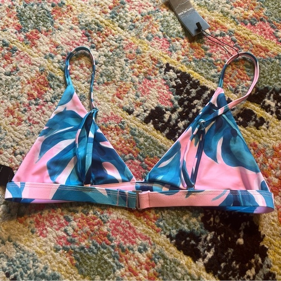 Vaya Island VÜES SAHARA TOP size M NWT - Picture 3 of 4